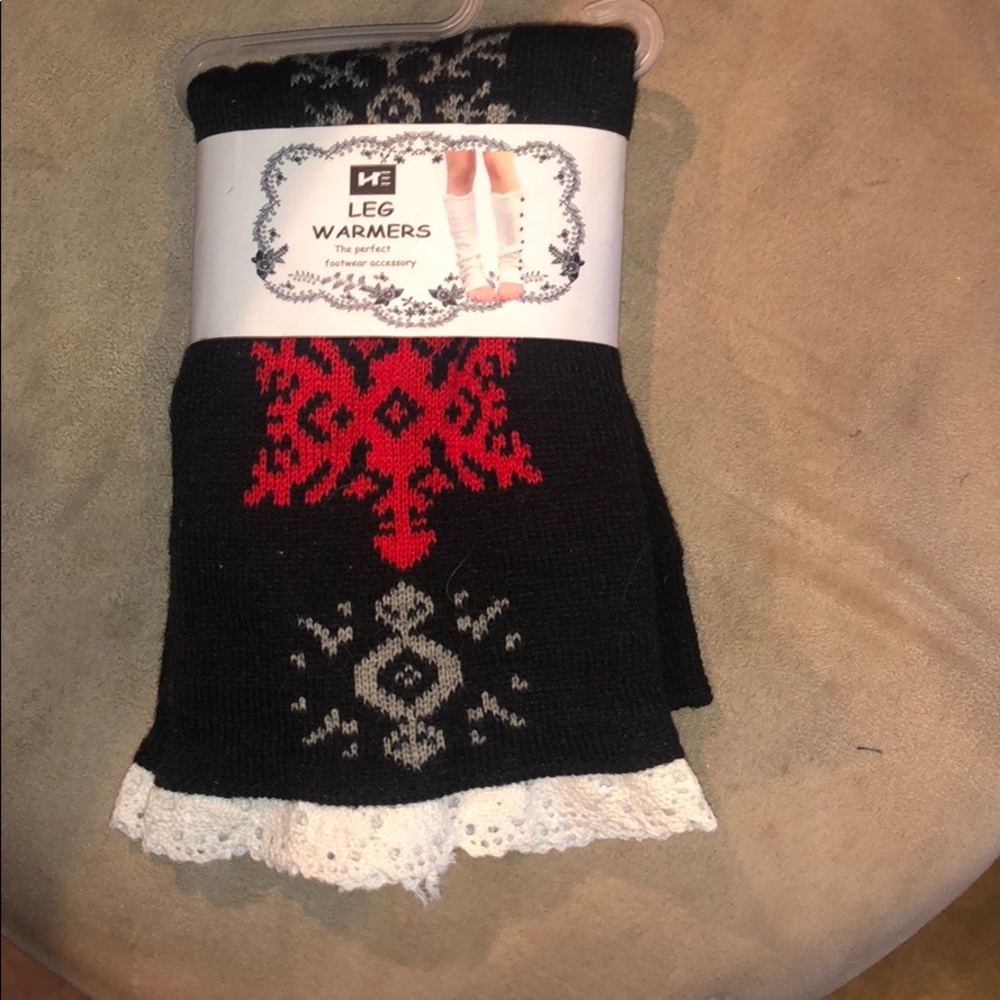 boot socks - Picture 2 of 3